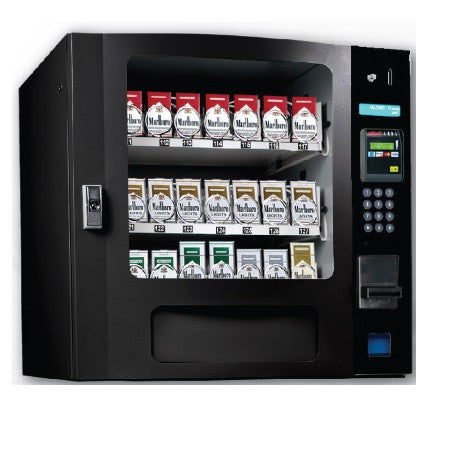 Seaga Counter Top Cigarette Machine - SM24