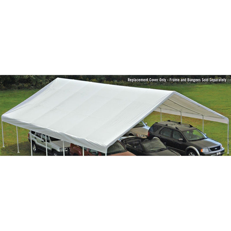 ShelterLogic | Replacement Cover - UltraMax Canopy 30 x 40 ft.