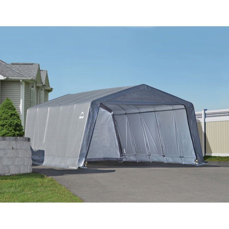 ShelterLogic | Garage-in-a-Box 12 x 20 ft.