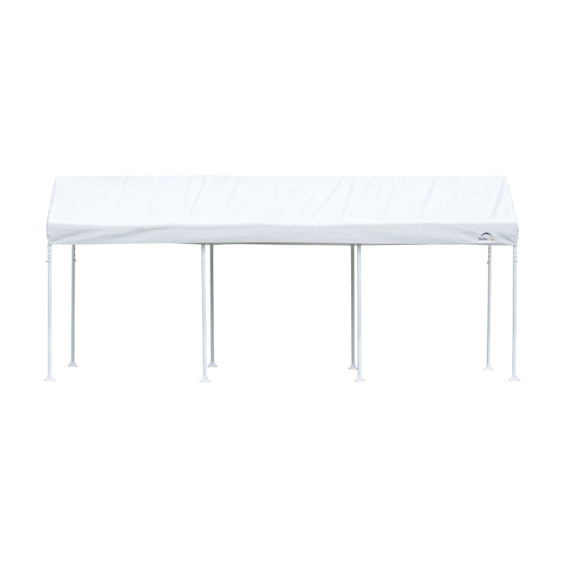 ShelterLogic | SuperMax Gazebo Canopy 10 x 20 ft.