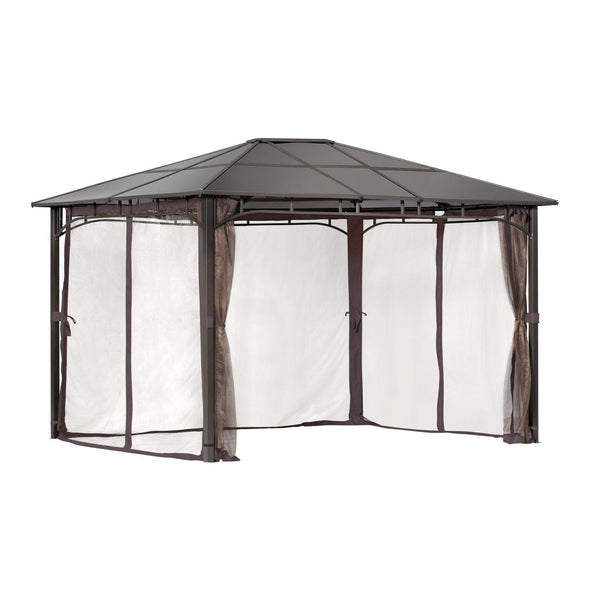 ShelterLogic | Sycamore Gazebo 10x12