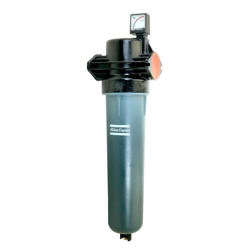 Atlas Copco 381 CFM NPT Coalescing Filter - PD180+