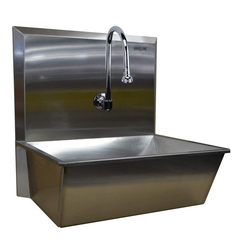 Shor-Line Scrub Sink - SL-904.0200.03