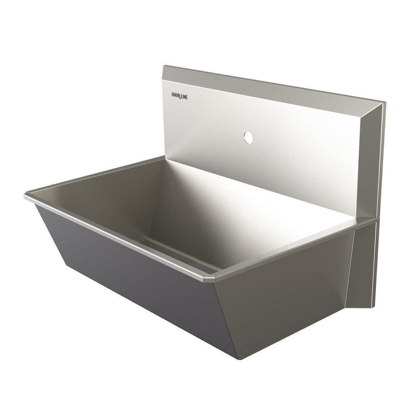 Shor-Line Scrub Sink - SL-904.0200.03