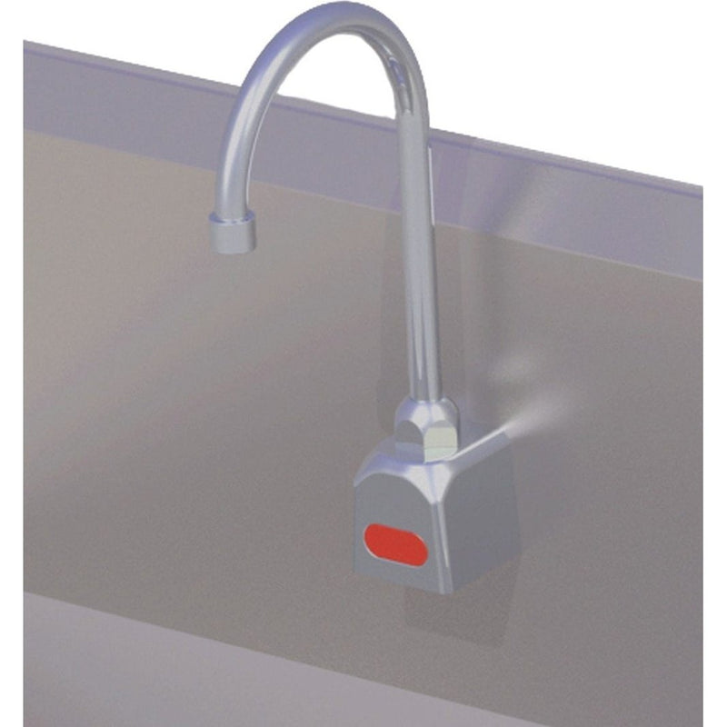 Shor-Line Scrub Sink - SL-904.0200.03