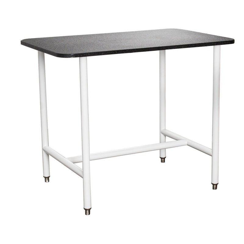 Shor-Line Shor-Pet All-Purpose Table, White - SL-903.4227.00