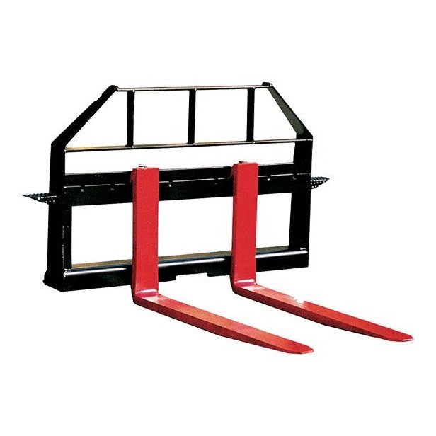 Star Industries Skid-Steer Forks and Frames