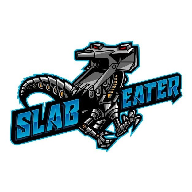 Star Industries Slab Eater