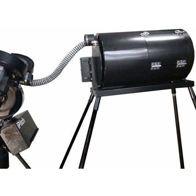 Spinball 2 Wheel Barrel Automatic Ball Feeder