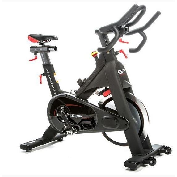 BodyCraft SPT Mag Indoor Cycle - SPT-Mag