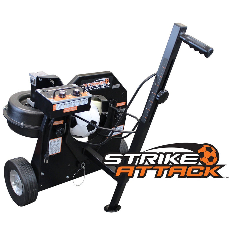 Sports Attack Strike Attack Soccer Machine