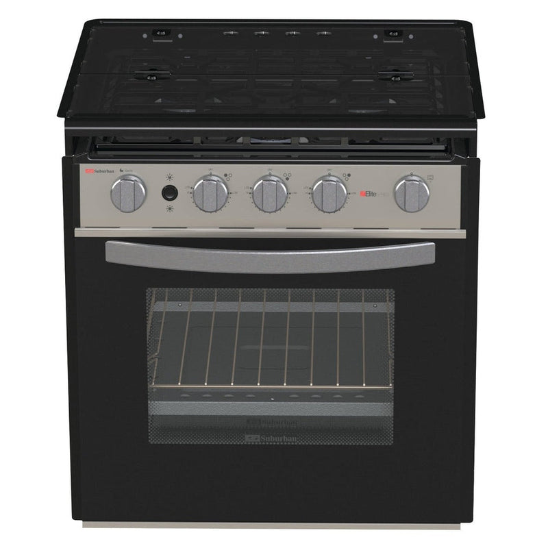 Suburban Range Elite Plus ™ 3636A - Model Number SRNLQB3S2QAG3EC - S6U3636A