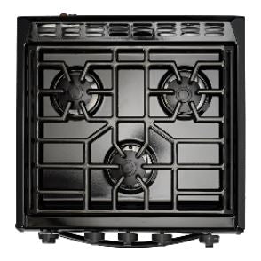 Suburban Stove Elite - S6U3504A