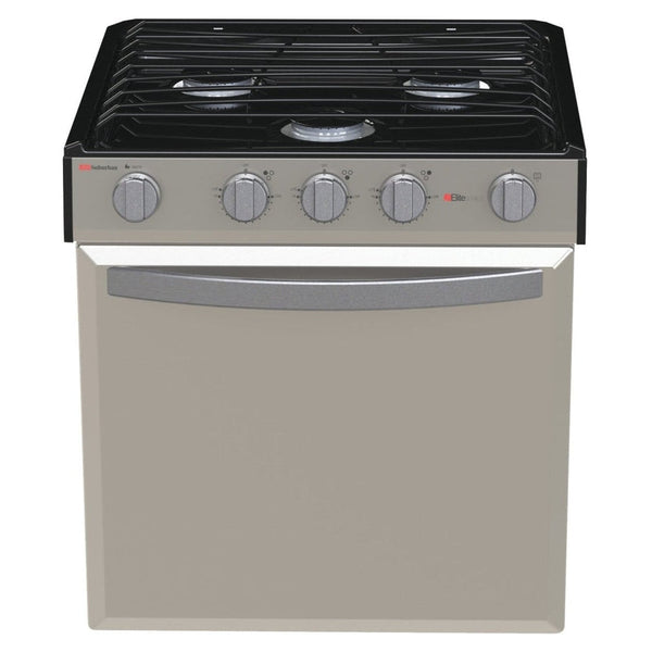 Suburban Stove Elite - S6U3510A