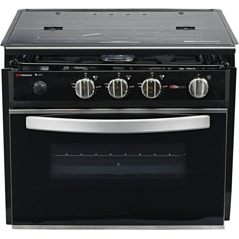 Suburban Stove Elite - S6U3627A