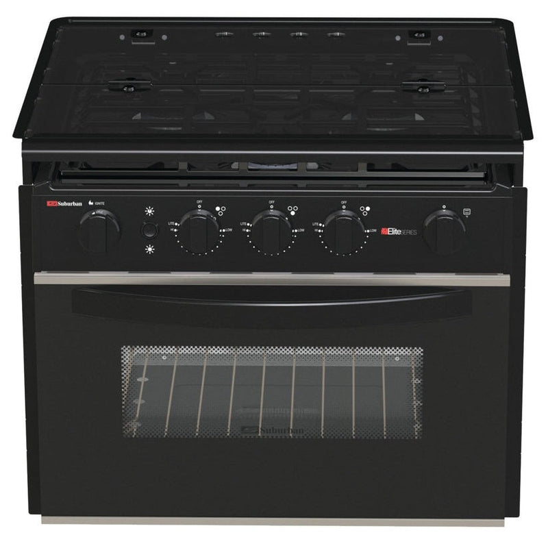 Suburban Stove Elite Plus - S6U3629A