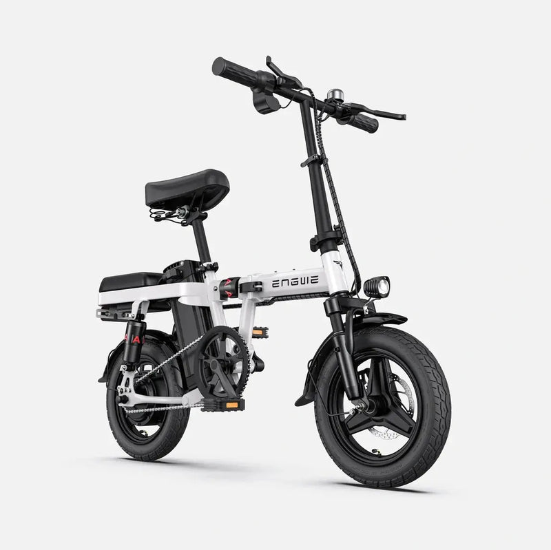 ENGWE T14 48V/10Ah 350W Electric Mini Bike - Backyard Provider