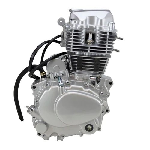 TaoTao Replacement 200cc AIR COOL ENGINE Manual Clutch For Rhino 250 ATV 100817