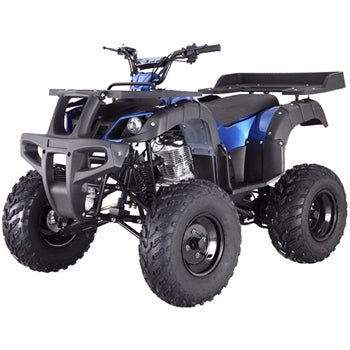 TaoTao Rhino 250 4-Wheeler Adult Size Gas All-Terrain Vehicle ATV