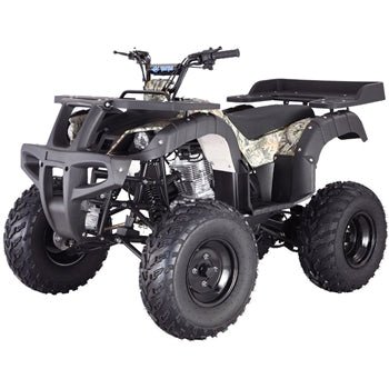 TaoTao Rhino 250 4-Wheeler Adult Size Gas All-Terrain Vehicle ATV