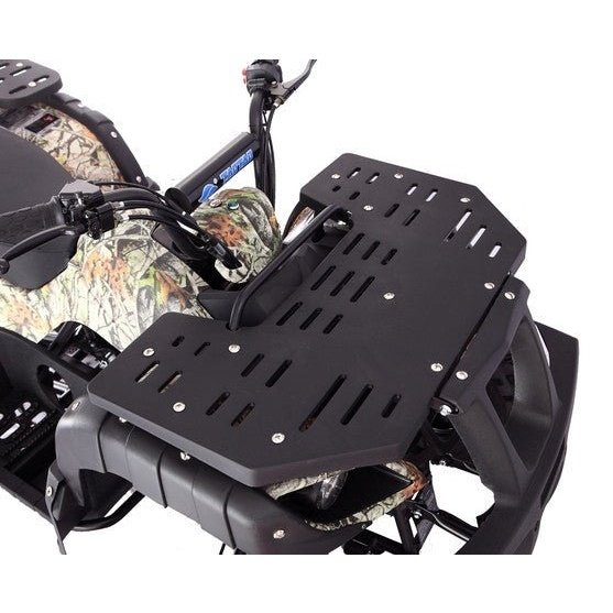 TaoTao Rhino 250 4-Wheeler Adult Size Gas All-Terrain Vehicle ATV