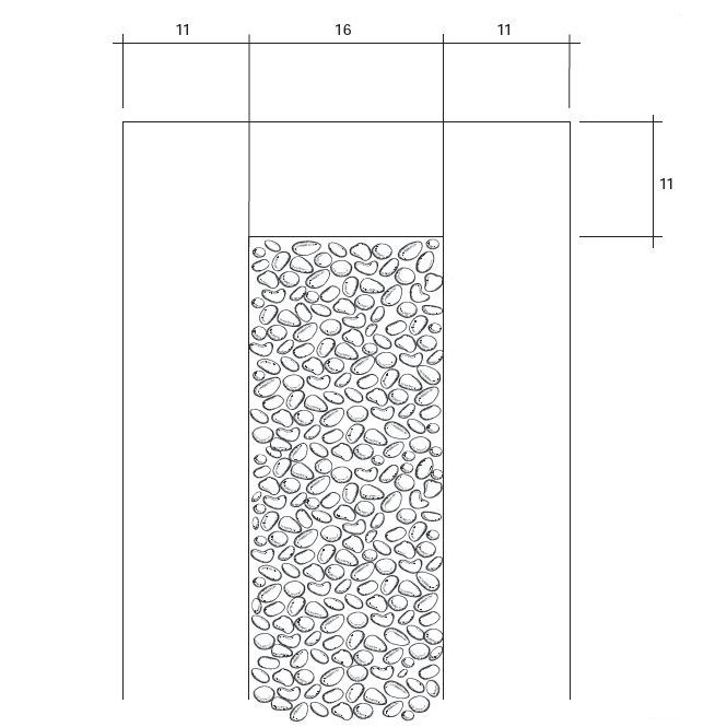 Prism Hardscapes Tavola 110 Fire Table with Free Cover - Ph-439-1ng_10b7