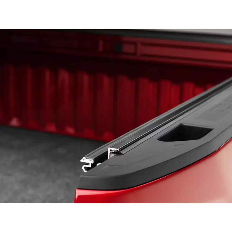 BAKFlip F1 GMC Silverado/Sierra Bed Tonneau Cover - BAK-772134