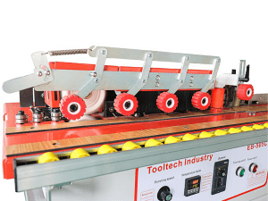 ToolTech Industry Edgebander - EB-505C