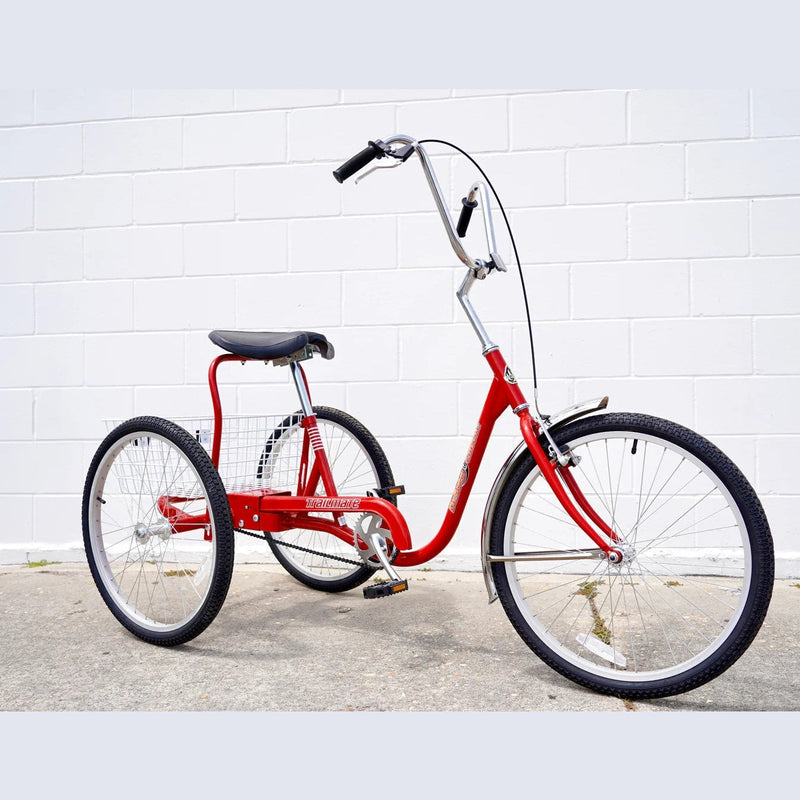 Trailmate Desoto Classic 20" Adult Tricycle