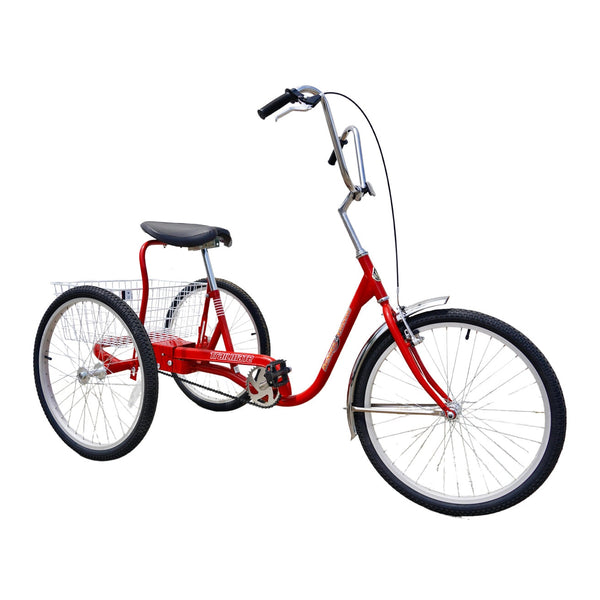 Trailmate Desoto Classic 20" Adult Tricycle