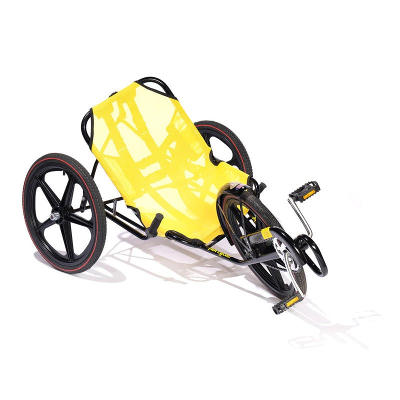 Trailmate Fun Cycle Junior Jr Formerly Banana Peel Recumbent Trike Tricycle