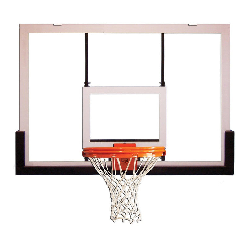 Trigon Sports Acrylic Rectangular Backboard 42 in. x 60 in. BBABB