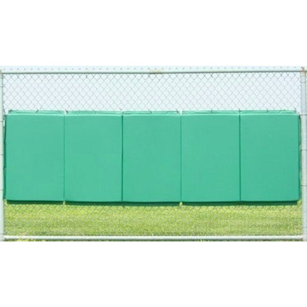 Trigon Sports 3 x 12 ft. Standard Folding Backstop Padding BSPAD312