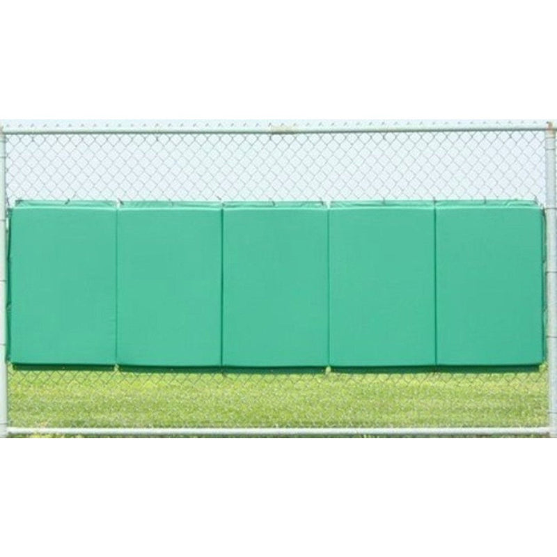 Trigon Sports 3 x 12 ft. Standard Folding Backstop Padding BSPAD312