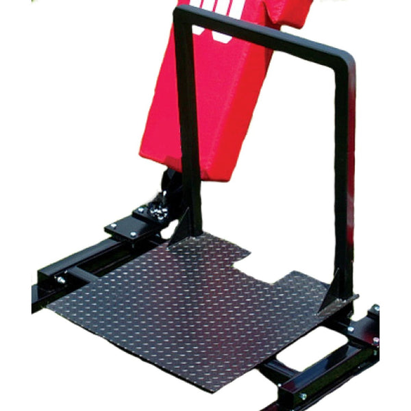 Trigon Sports Coaches Platform for Football Sleds FBSLEDCP