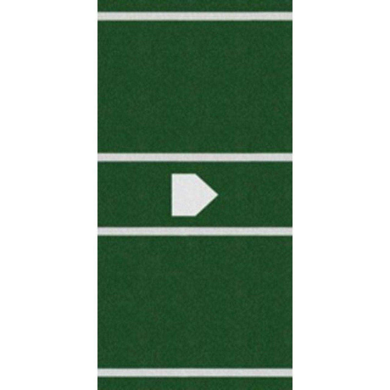 Trigon Sports International Pro Turf Home Plate Mats