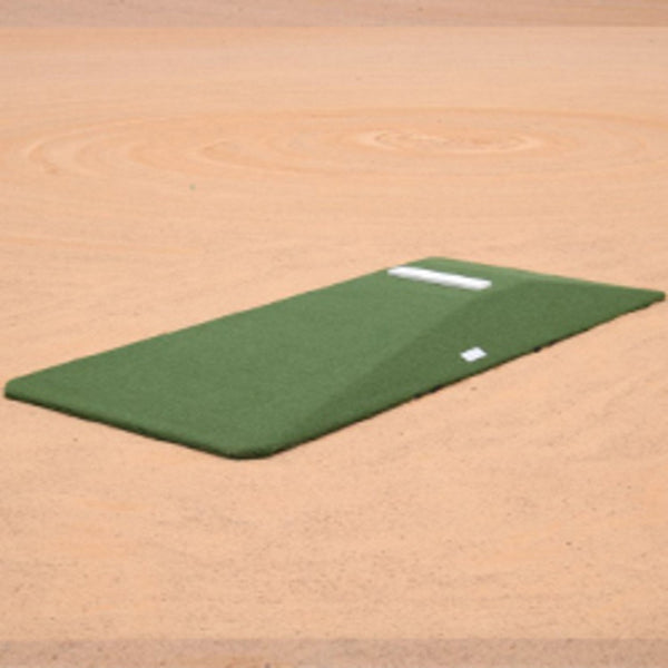 Trigon Sports Prep Mound Tapered Clay B818000TC