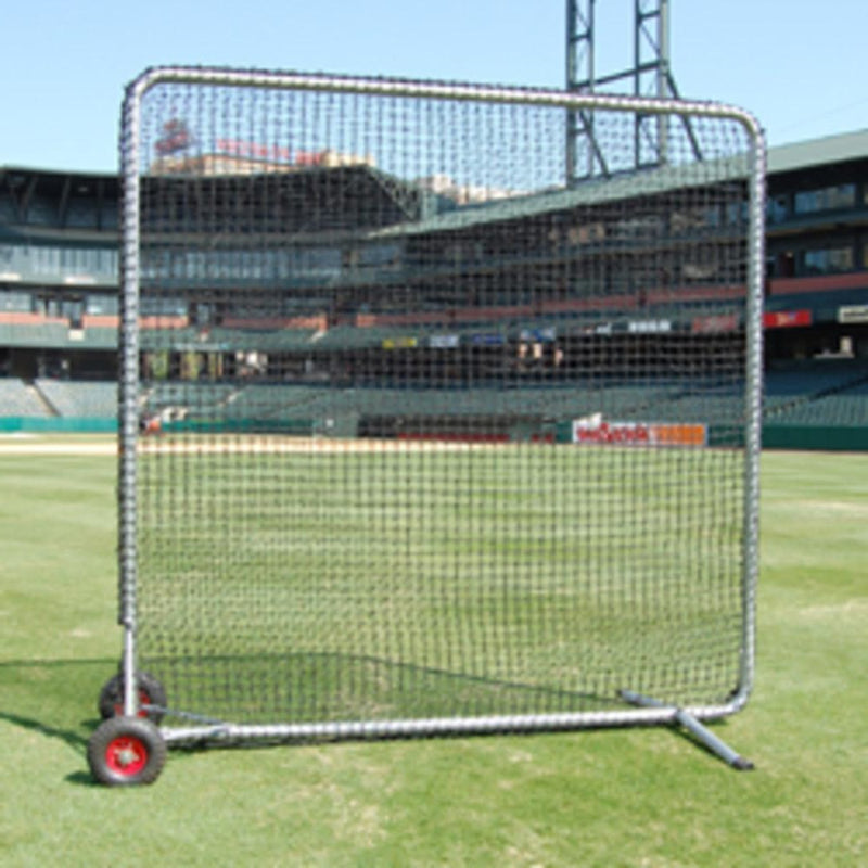 Trigon Sports ProCage 10' x 10' Pro Screen Net Frame BFPRO10