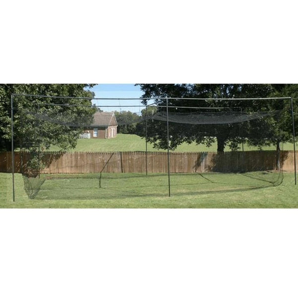 Trigon Sports ProCage #36 Poly Batting Cage Nets