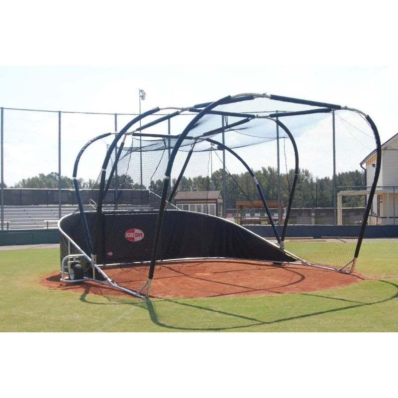 Trigon Sports ProCage Professional Portable Batting Cage BPCAGE