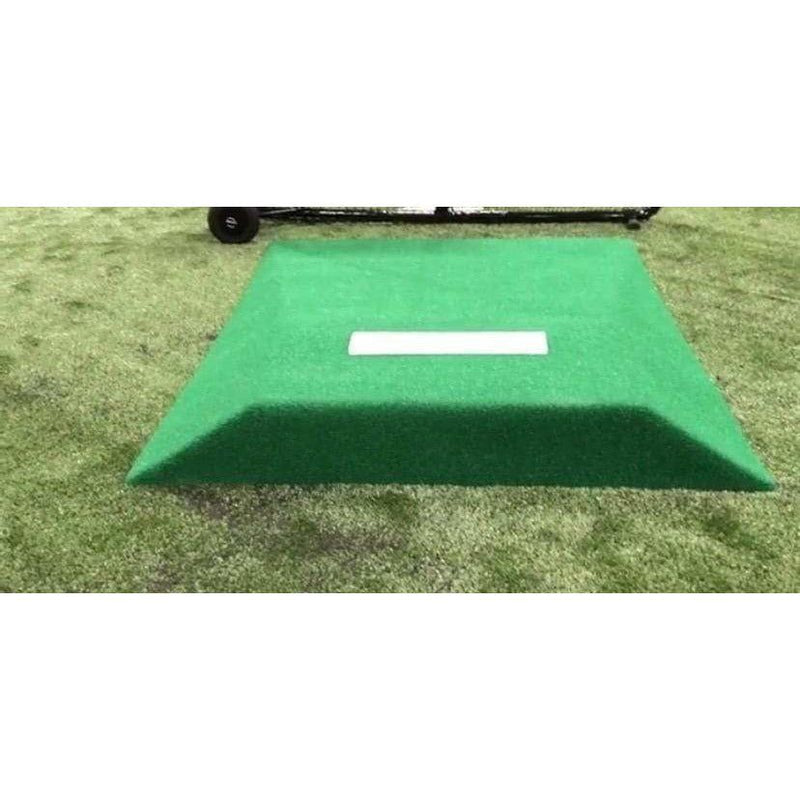 True Pitch Regulation Bullpen Practice Pitching Mound - 1010