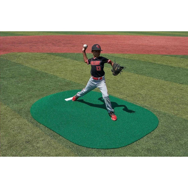 True Pitch Little League Baseball Portable Pitching Mound - 202-6A