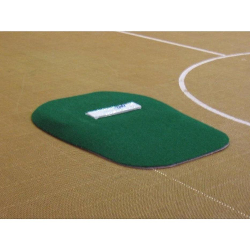 True Pitch Youth Baseball Portable Pitching Mound - 202-4