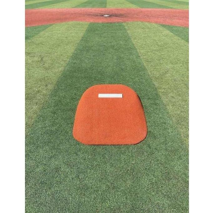 True Pitch Youth Baseball Portable Pitching Mound - PM6