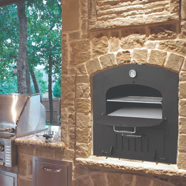 Tuscan Chef Large Countertop Pizza Oven - GX-DL