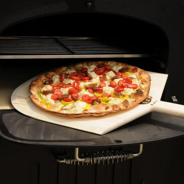 Tuscan Chef Large Countertop Pizza Oven - GX-DL