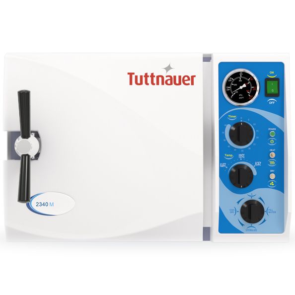 Tuttnauer DS1000 Steam Distiller - TTN-DS1000