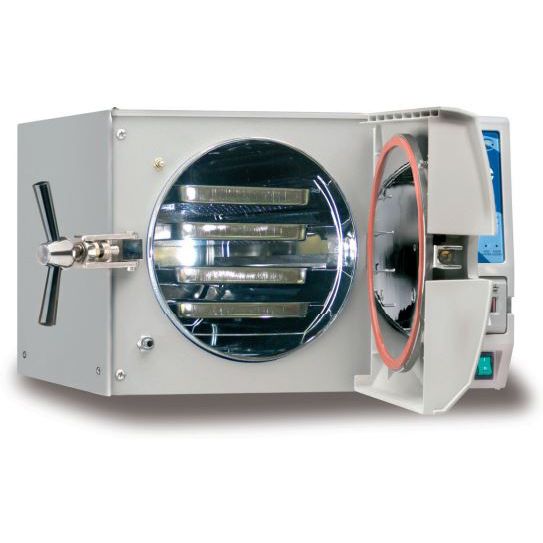 Tuttnauer EZ10 Fully Automatic Autoclave