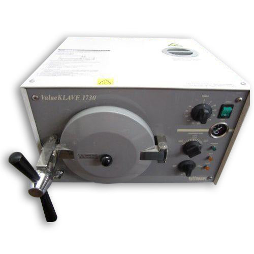 Tuttnauer Valueklave 1730 Autoclave - MFI-TTN-RT1730VK