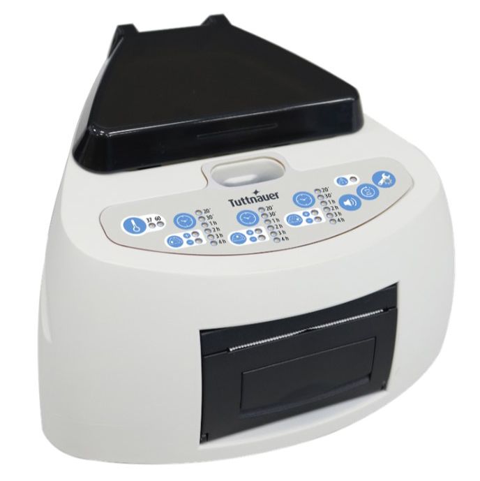 Tuttnauer MiniBio Auto-Reader - TTN-WTL198-0057